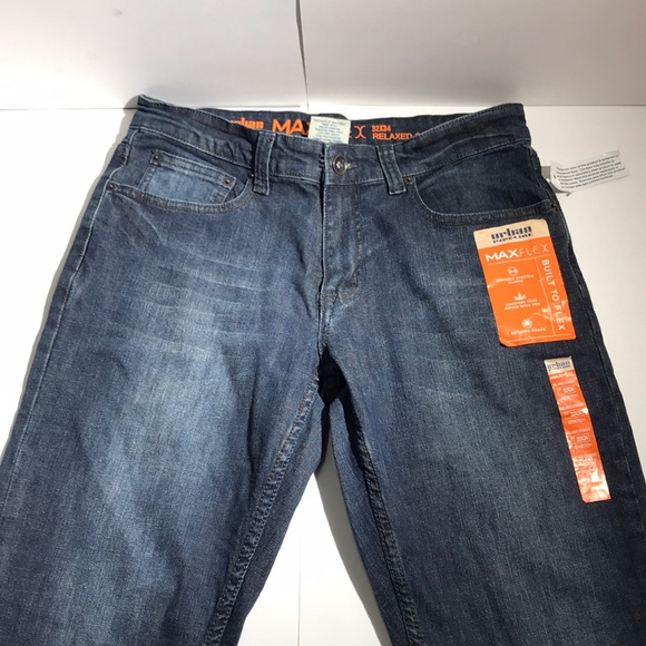 Urban Pipeline Maxflex Mens Relaxed 